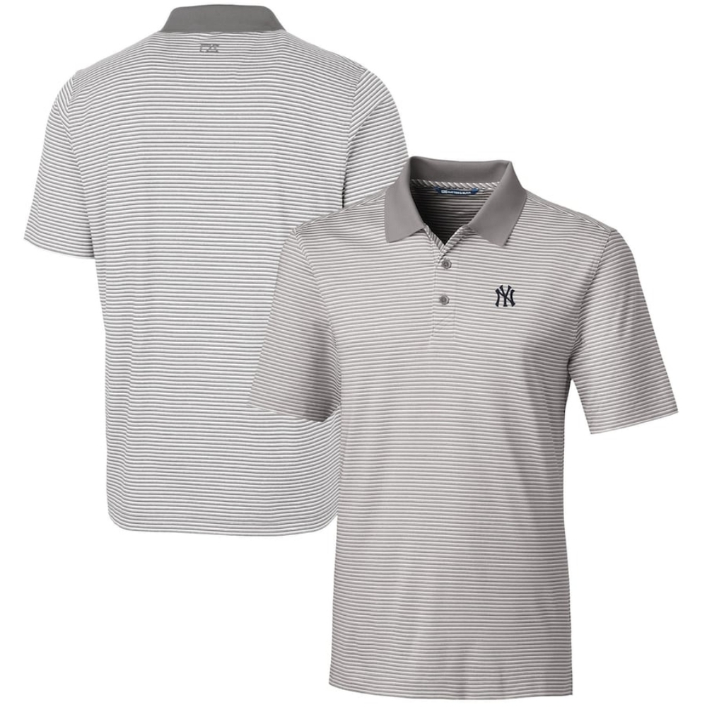 CUTTER AND BUCK POLO New York Yankees polo NWT